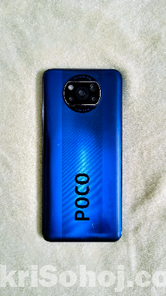 Poco X3 NFC  [Xiaomi] (Gaming Phone)